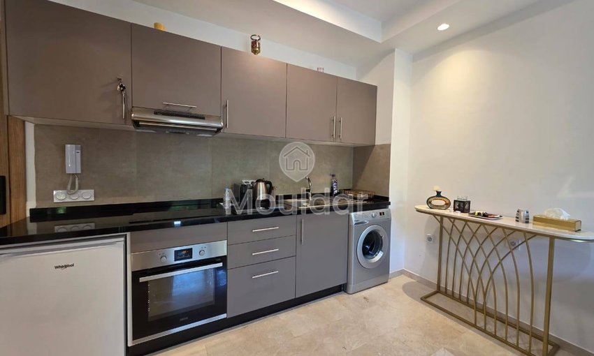 Apartament de vânzare în Marrakech, Noria - view 8