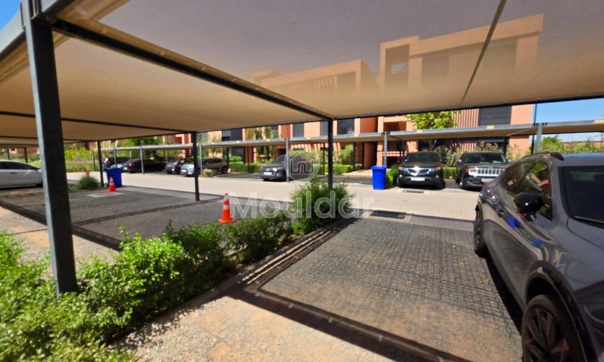 Apartament de vânzare în Marrakech, Noria - view 6