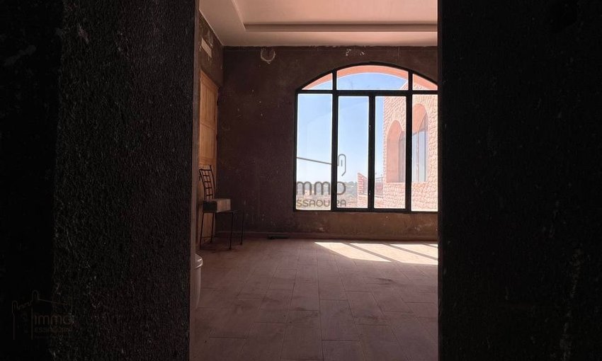 Villa d'exception route safi 5 chambres - view 49