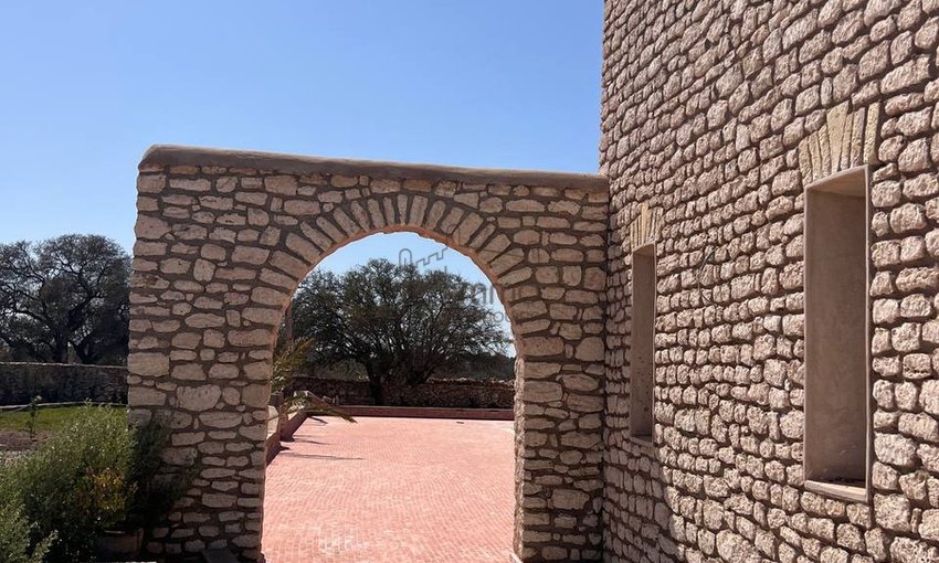 Villa d'exception route safi 5 chambres - view 7