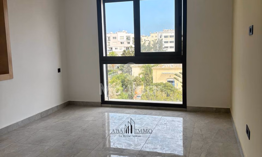 Studio for Rent in Casablanca - Hospital District
