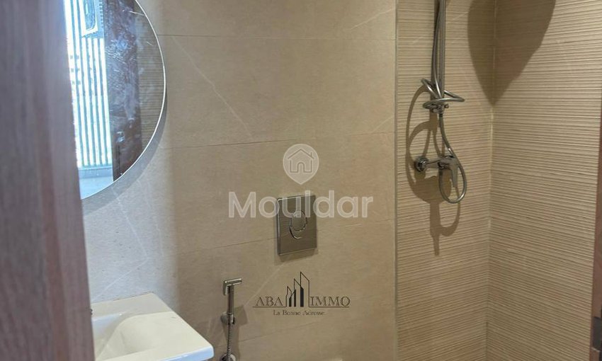 Studio zu vermieten in Casablanca - Krankenhausviertel - view 8