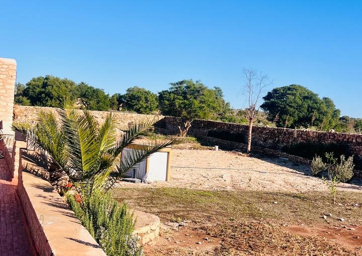 Villa d'exception route safi 5 chambres - view 21