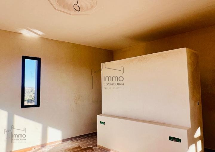 Villa d'exception route safi 5 chambres - view 29