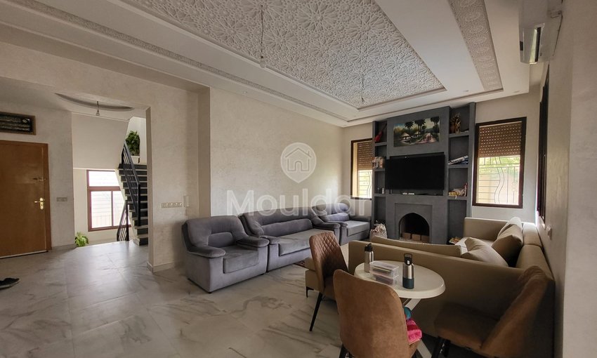 Marrakeş, Targa'da kiralık villa - view 4