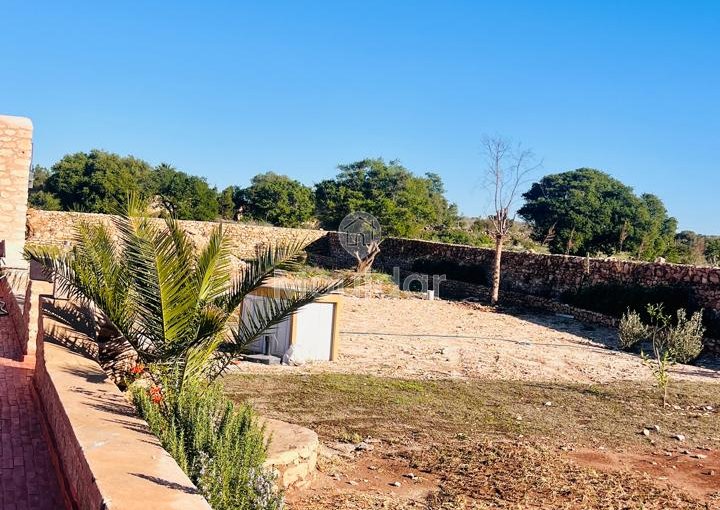 Villa d'Exception à Essaouira : Luxe et Espace Invincibles - view 21