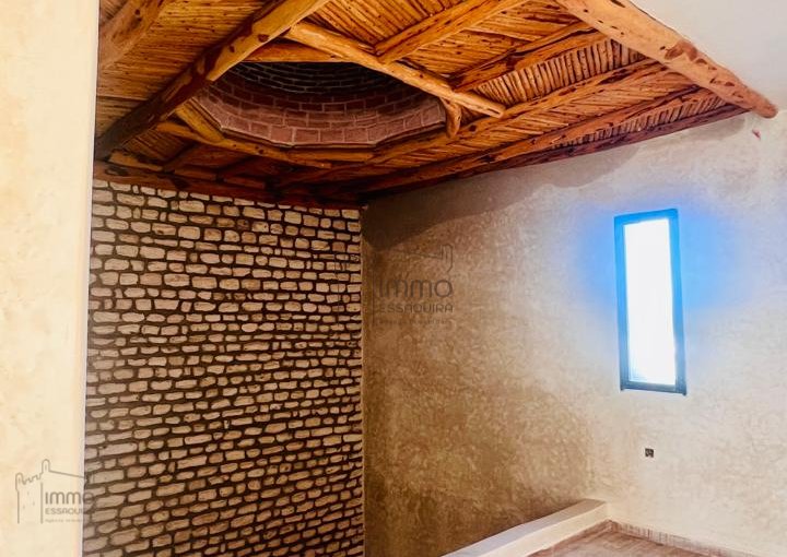 Villa d'exception route safi 5 chambres - view 47