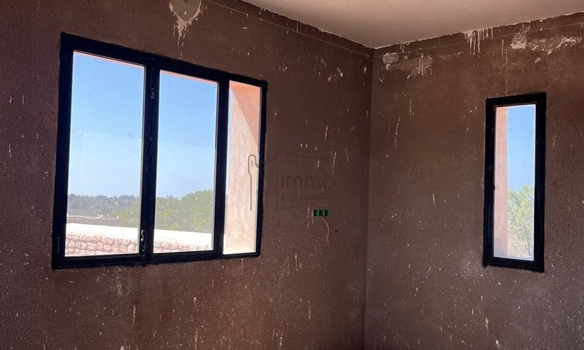 Villa d'exception route safi 5 chambres - view 44