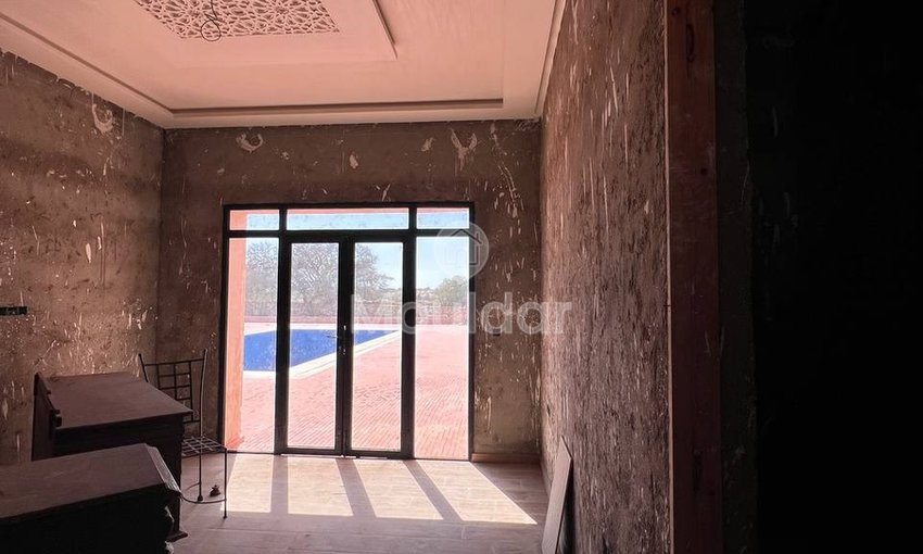 Villa d'Exception à Essaouira : Luxe et Espace Invincibles - view 43