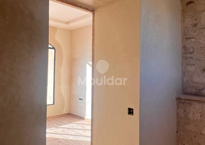 Villa d'Exception à Essaouira : Luxe et Espace Invincibles - view 28