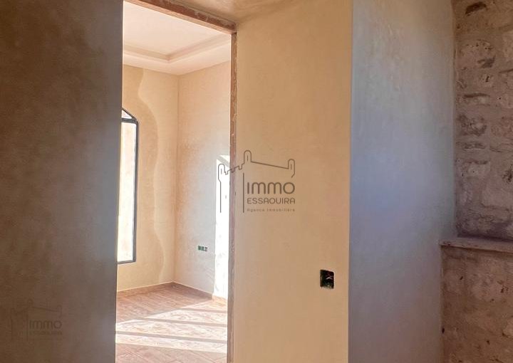 Villa d'exception route safi 5 chambres - view 28