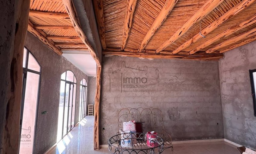 Villa d'exception route safi 5 chambres - view 42