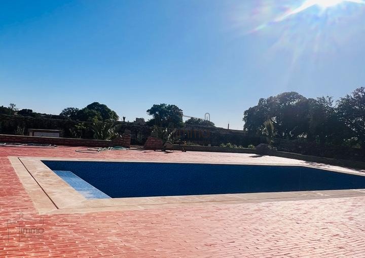 Villa d'exception route safi 5 chambres - view 45