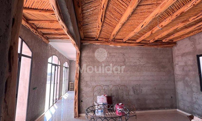 Villa d'Exception à Essaouira : Luxe et Espace Invincibles - view 42