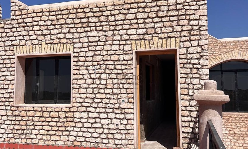 Villa d'exception route safi 5 chambres - view 9