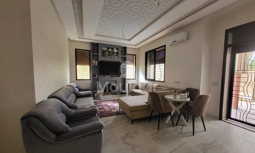 Marrakeş, Targa'da kiralık villa - view 3