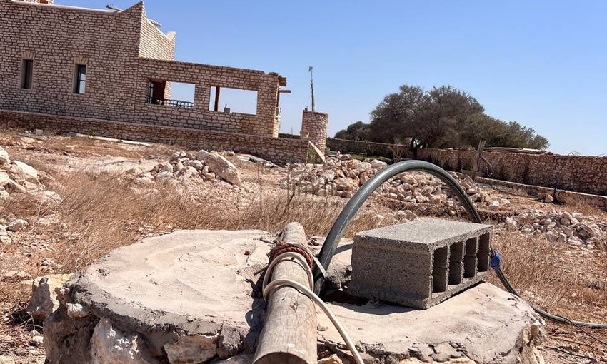 Villa d'exception route safi 5 chambres - view 13