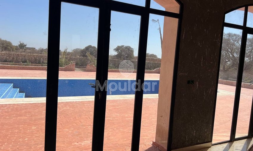 Villa d'Exception à Essaouira : Luxe et Espace Invincibles - view 18