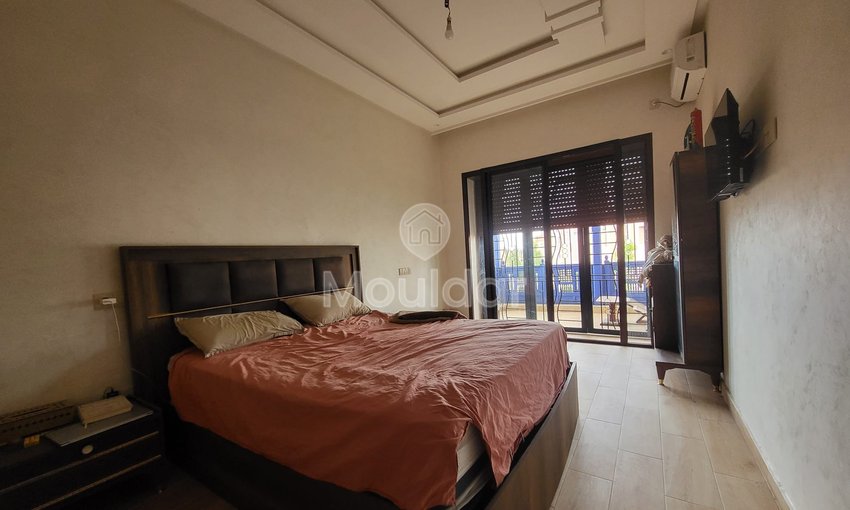 Marrakeş, Targa'da kiralık villa - view 6