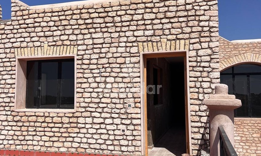 Villa d'Exception à Essaouira : Luxe et Espace Invincibles - view 9