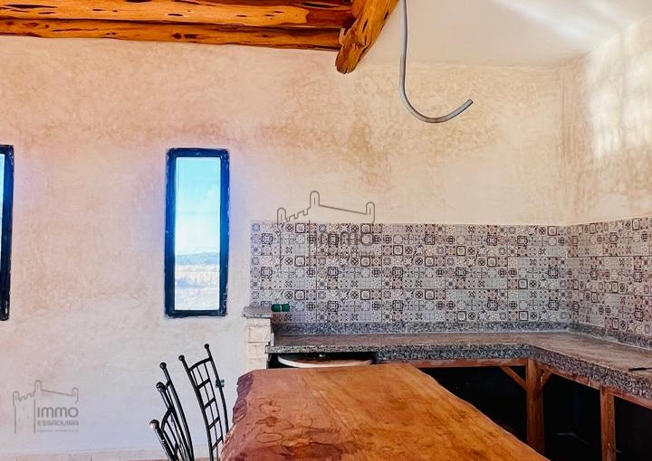 Villa d'exception route safi 5 chambres - view 30