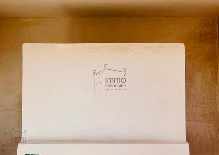 Villa d'exception route safi 5 chambres - view 36