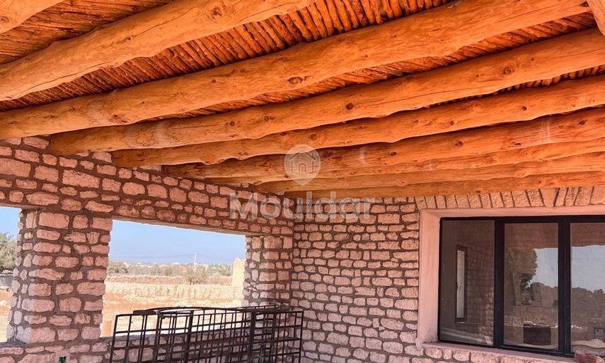 Villa d'Exception à Essaouira : Luxe et Espace Invincibles - view 34