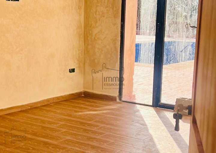 Villa d'exception route safi 5 chambres - view 24