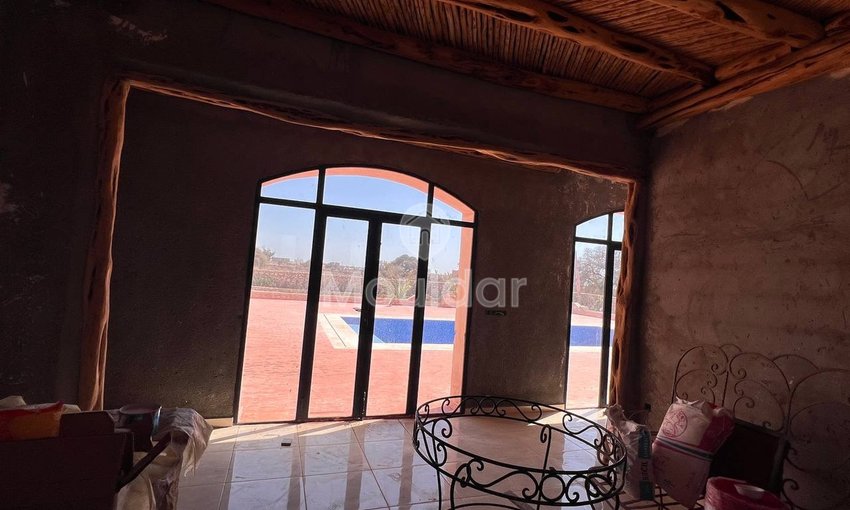 Villa d'Exception à Essaouira : Luxe et Espace Invincibles - view 55