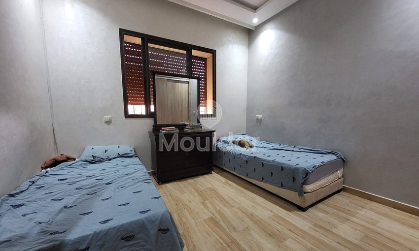 Marrakeş, Targa'da kiralık villa - view 8