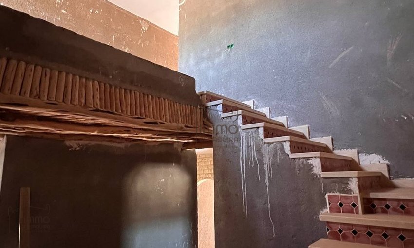 Villa d'exception route safi 5 chambres - view 52