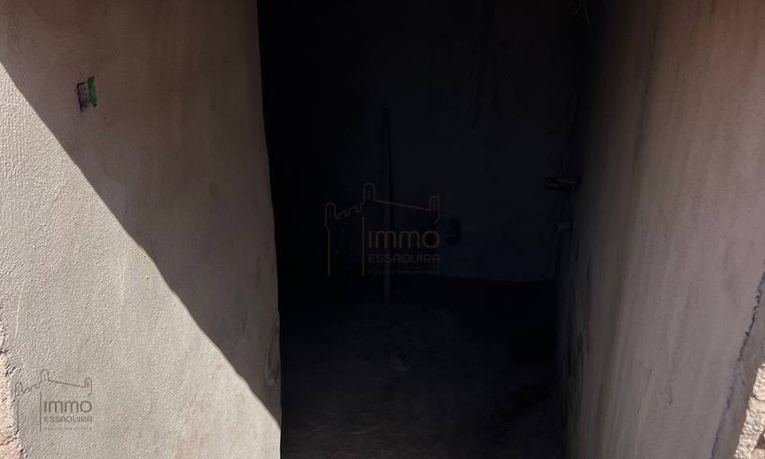 Villa d'exception route safi 5 chambres - view 41