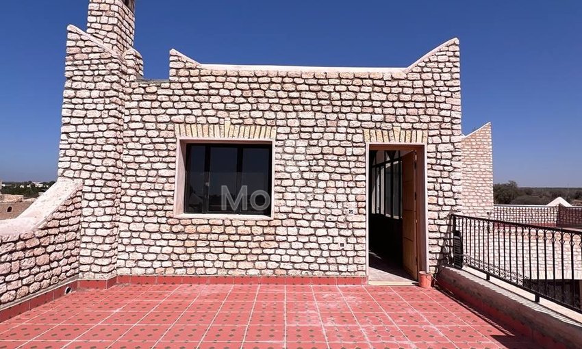 Villa d'Exception à Essaouira : Luxe et Espace Invincibles - view 6