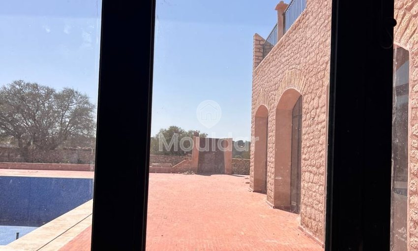 Villa d'Exception à Essaouira : Luxe et Espace Invincibles - view 26