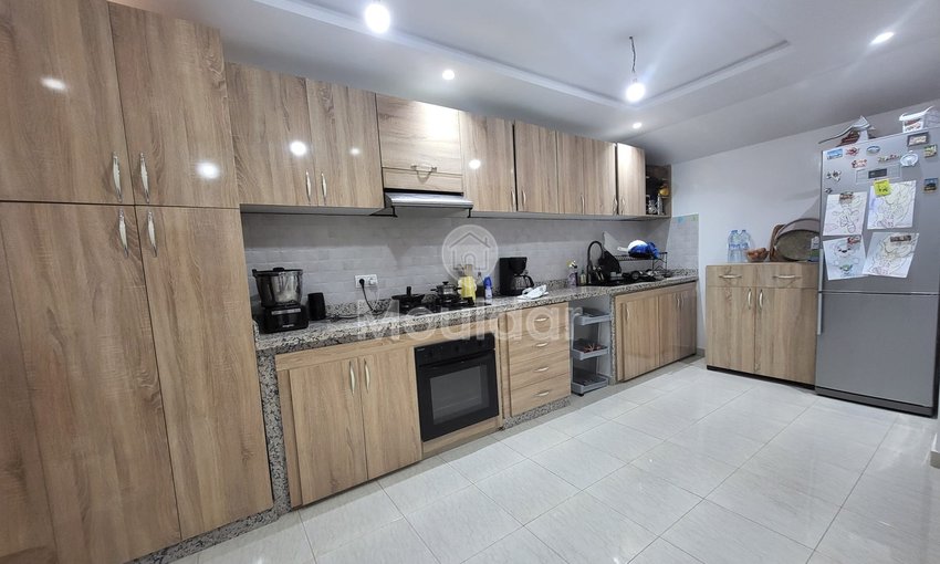 Marrakeş, Targa'da kiralık villa - view 10