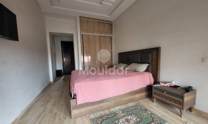 Marrakeş, Targa'da kiralık villa - view 7