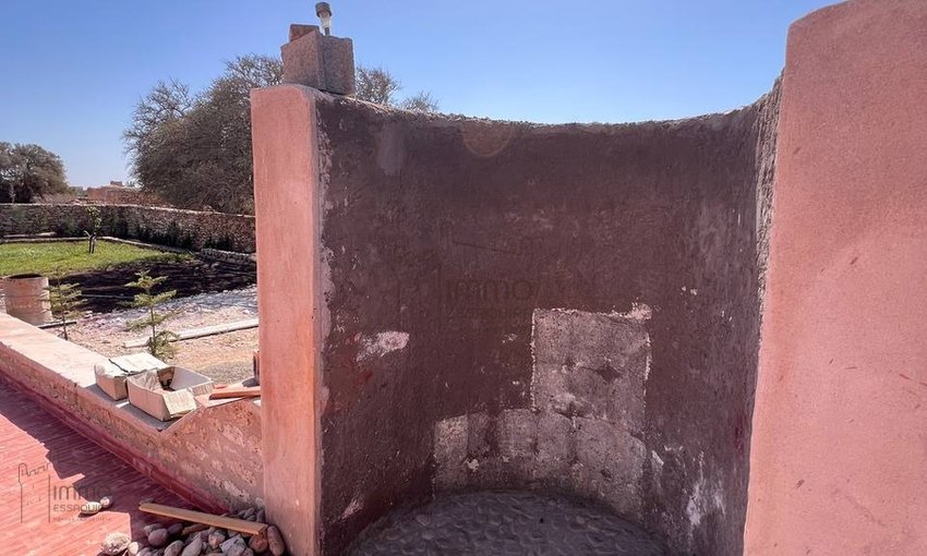 Villa d'exception route safi 5 chambres - view 48