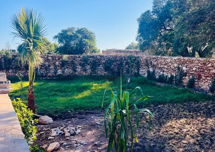 Villa d'exception route safi 5 chambres - view 4