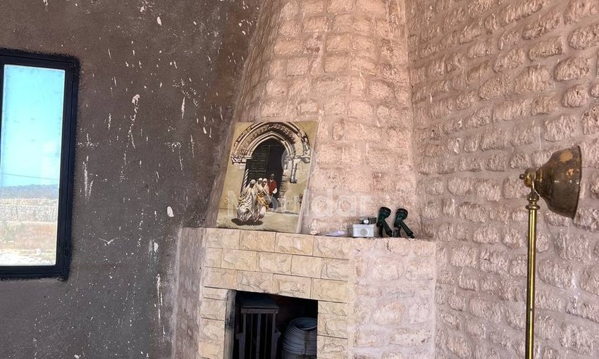 Villa d'Exception à Essaouira : Luxe et Espace Invincibles - view 51