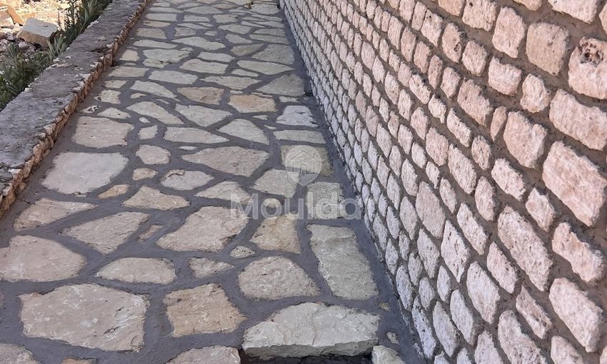 Villa d'Exception à Essaouira : Luxe et Espace Invincibles - view 50