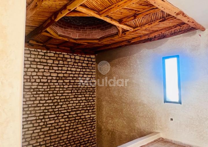 Villa d'Exception à Essaouira : Luxe et Espace Invincibles - view 47