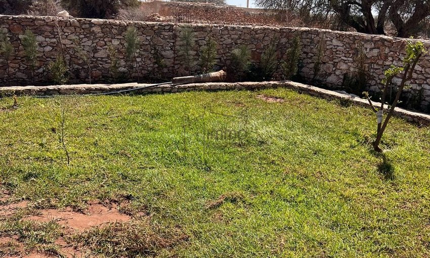 Villa d'exception route safi 5 chambres - view 14