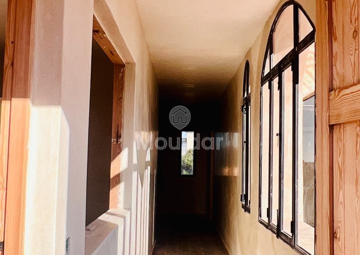 Villa d'Exception à Essaouira : Luxe et Espace Invincibles - view 31