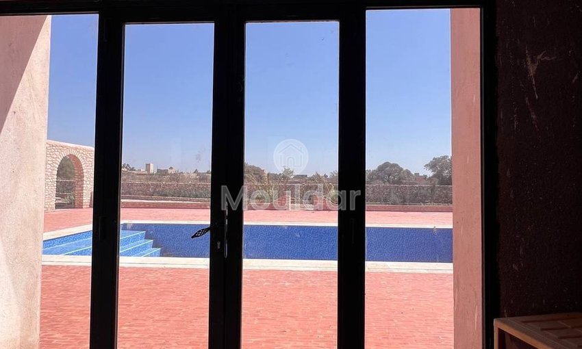 Villa d'Exception à Essaouira : Luxe et Espace Invincibles - view 16