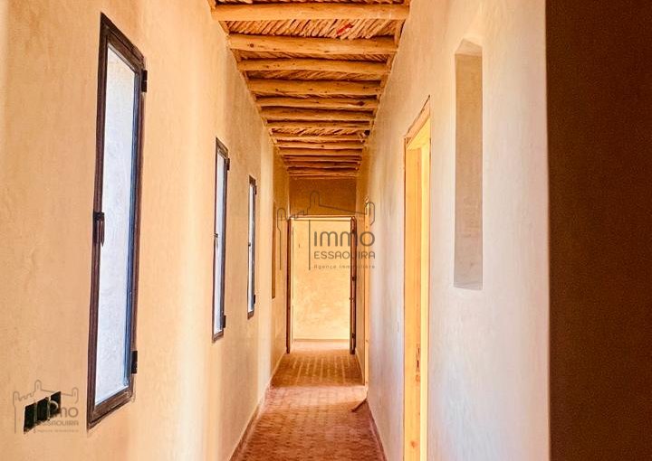 Villa d'exception route safi 5 chambres - view 22