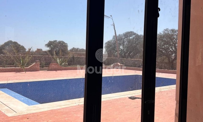 Villa d'Exception à Essaouira : Luxe et Espace Invincibles - view 19