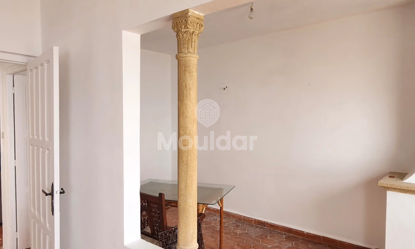 Riad Encantador en Venta - Rabat Les Oudayas, 2 Habitaciones