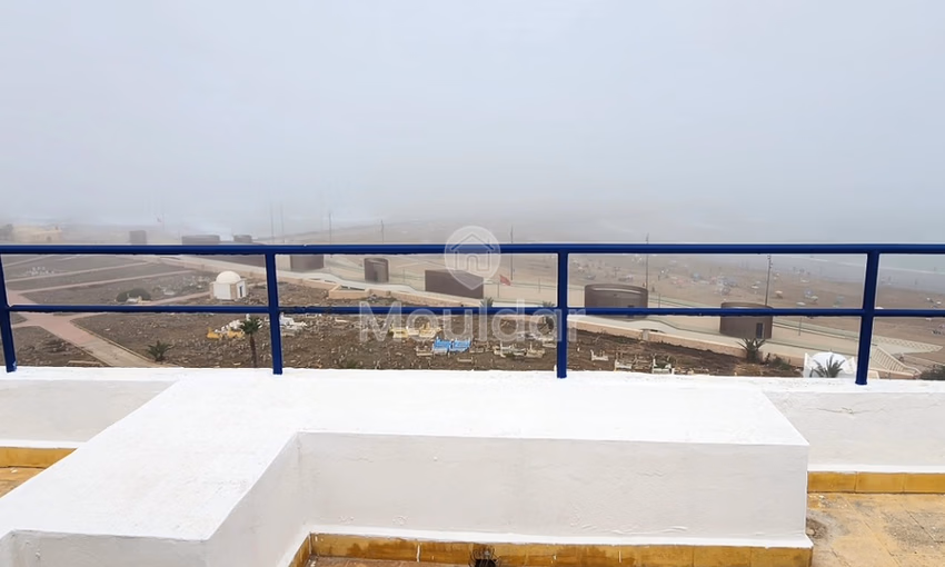 Riad Encantador en Venta - Rabat Les Oudayas, 2 Habitaciones