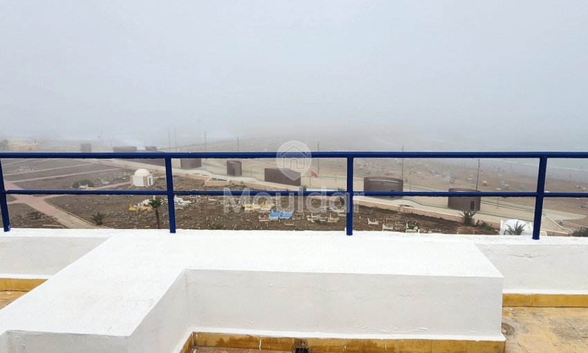 Riad Charmant à Vendre - Rabat Les Oudayas, 2 Chambres - view 11