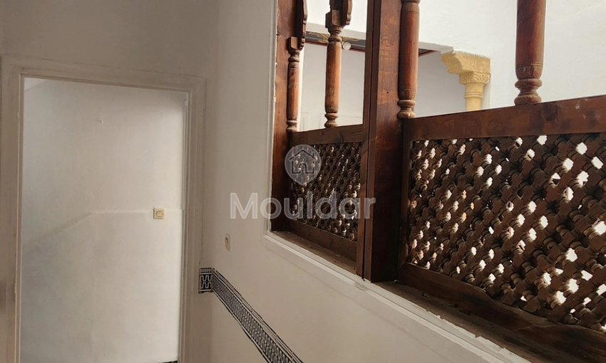Riad Charmant à Vendre - Rabat Les Oudayas, 2 Chambres - view 5